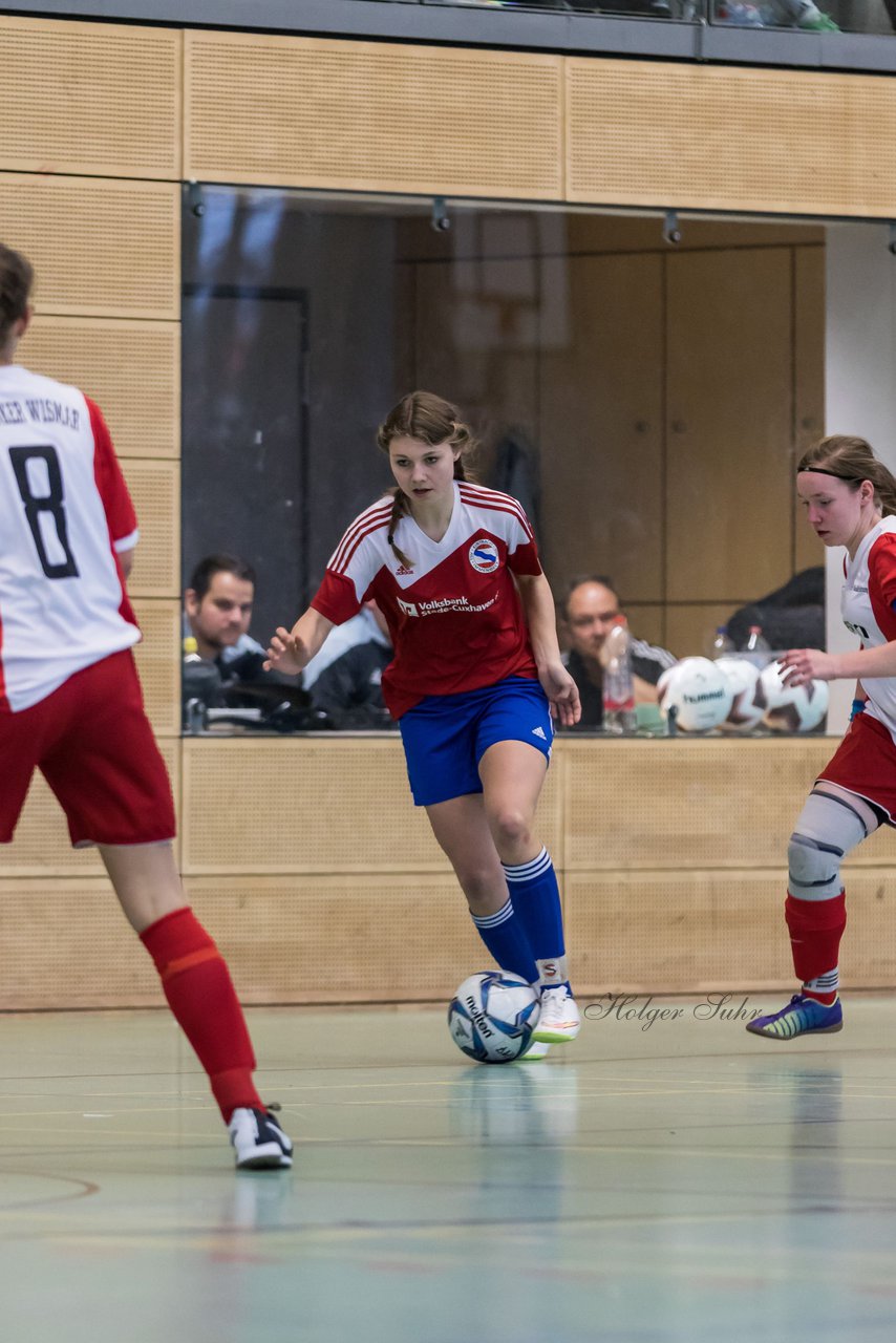 Bild 379 - Girls Cup